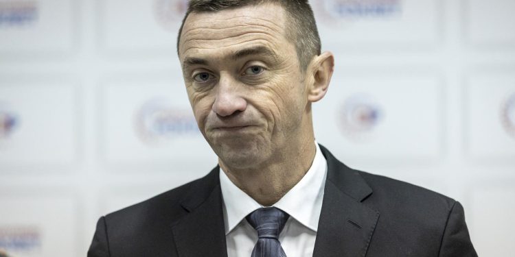 PENAVA: ‘Ja i DP nećemo biti Pedro i odgovarati za trivijalne stvari dok naokolo imamo kriminal i korupciju’ | NACIONAL.HR