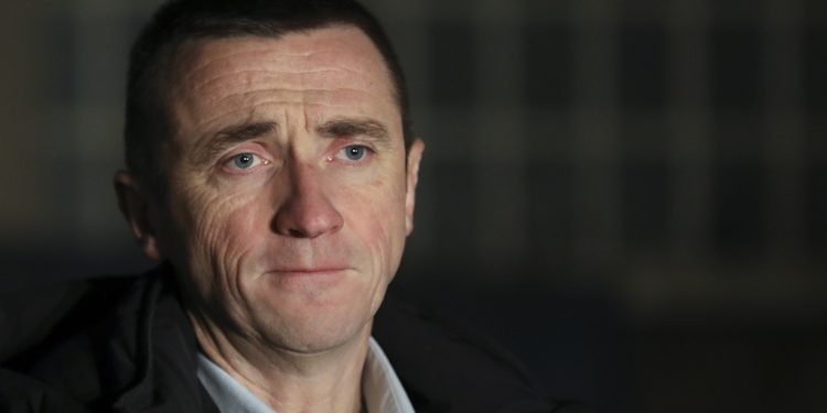 PENAVA: ‘Vlajčić ulazi u ambijent koji je nepovoljan za bilo koga stručnog, tko drži do svog života’ | NACIONAL.HR