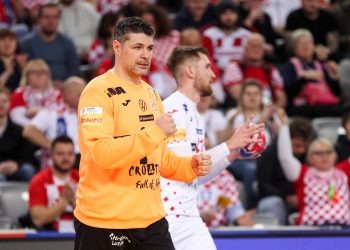 IDEMO DALJE Pešić: ‘Ovo je bio dobar test za Island’ | NACIONAL.HR