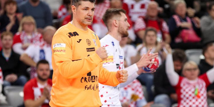 IDEMO DALJE Pešić: ‘Ovo je bio dobar test za Island’ | NACIONAL.HR