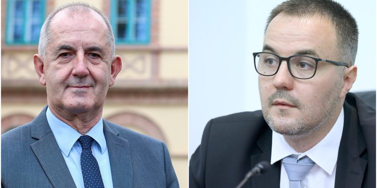 RIMAC: ‘Podrškom bojkotu trgovina vlada i ministri podržavaju bojkot vlastitog neuspjeha’ | NACIONAL.HR