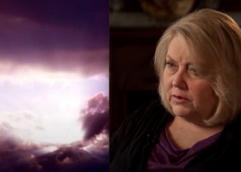 Ivona kaže da je bila s Isusom u raju: Rekao joj je želju koju ljudi moraju čuti