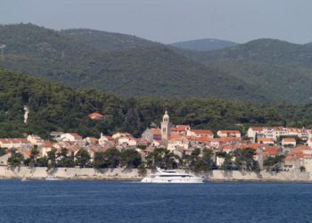 Iz Županije odgovorili na upite stanovnika Korčule oko besplatnog prijevoza