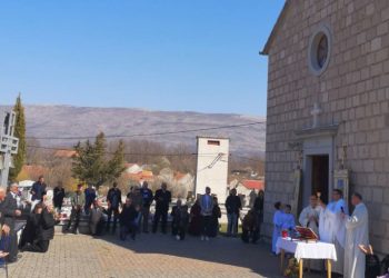 Iz ove župe su priznali da su prekršili pravila: “Tada se nije smilo objaviti…”