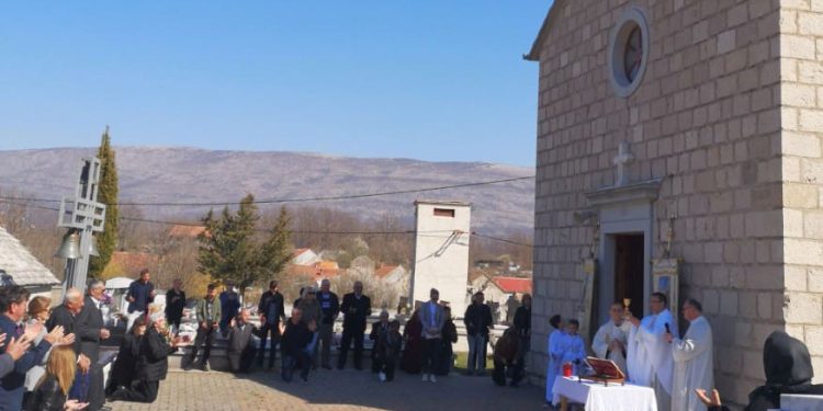 Iz ove župe su priznali da su prekršili pravila: “Tada se nije smilo objaviti…”