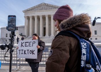 ‘Izbilo mi je zrak’: Kako su kreatori TikToka reagirali na kaotičnu zabranu — i Trumpovu iznenadnu odgodu