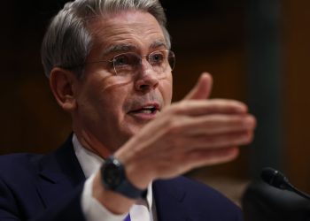 Izbornik Trumpove riznice Scott Bessent protivi se ideji digitalne valute središnje banke SAD-a