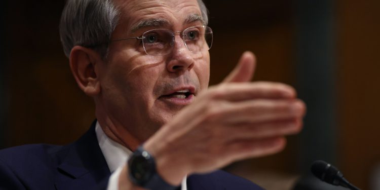 Izbornik Trumpove riznice Scott Bessent protivi se ideji digitalne valute središnje banke SAD-a