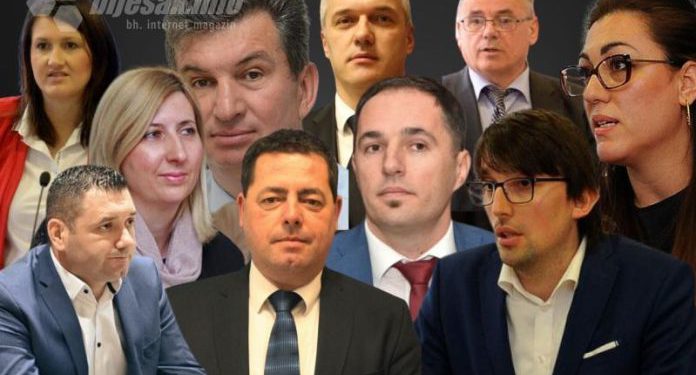 Izdajnici i Jude roda hrvatskoga u Skupštini ŽZH se pripremaju sutra pokazati svoje pravo lice prigodom glasovanja za Izmjene i dopune Zakona o zaštiti obitelji s djecom u ŽZH