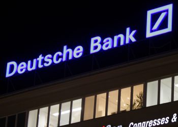 Izgledi Bitcoina (BTC) su optimistični, očekuje se da će cijene ostati povišene: Deutsche Bank