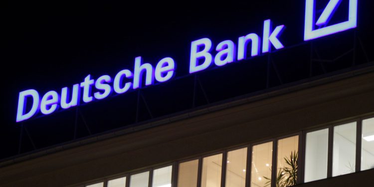 Izgledi Bitcoina (BTC) su optimistični, očekuje se da će cijene ostati povišene: Deutsche Bank