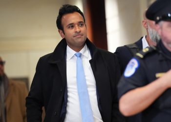 Izlazak iz DOGE-a? Državna agencija za učinkovitost vidi još jednog visokog čelnika kako bježi dok odvjetnik prati Ramaswamyjev odlazak