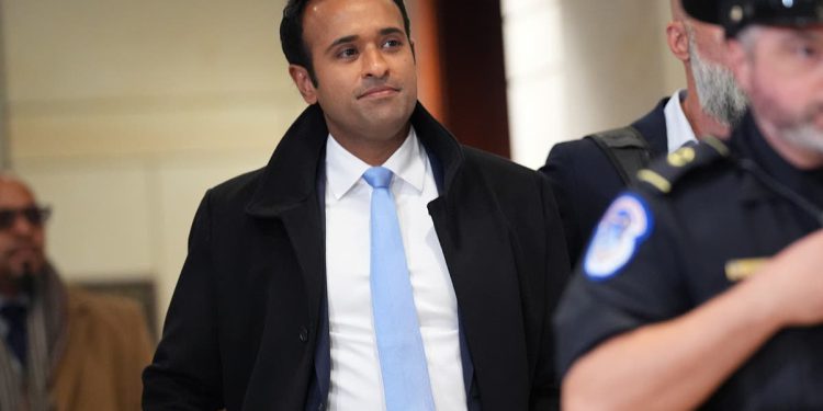 Izlazak iz DOGE-a? Državna agencija za učinkovitost vidi još jednog visokog čelnika kako bježi dok odvjetnik prati Ramaswamyjev odlazak