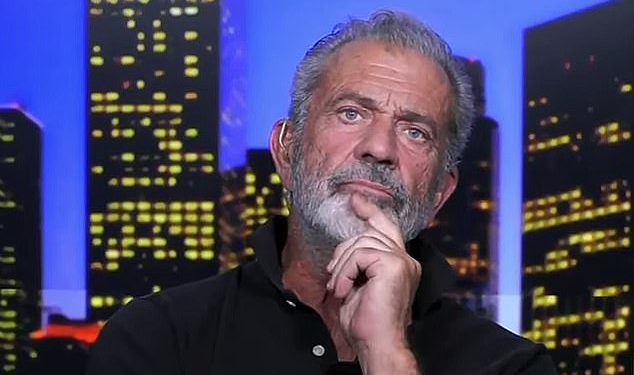‘Iznenađeni’ Mel Gibson saznao je za svoje imenovanje Donalda Trumpa ‘posebnim izaslanikom’ s društvenih mreža