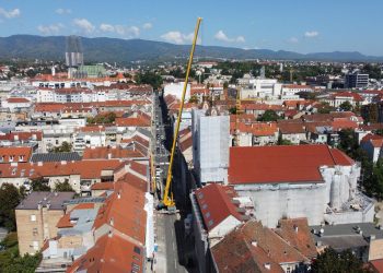 Izračunali koliko mjesečnih plaća treba za kupnju kuće u Europi? Hrvatska i BiH stoje loše