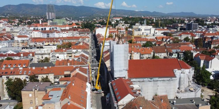 Izračunali koliko mjesečnih plaća treba za kupnju kuće u Europi? Hrvatska i BiH stoje loše