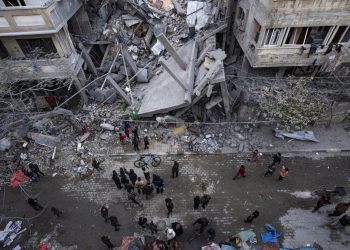 Izrael i Hamas dogovorili prekid vatre i oslobađanje talaca