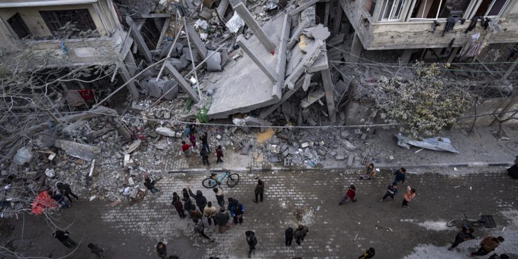 Izrael i Hamas dogovorili prekid vatre i oslobađanje talaca