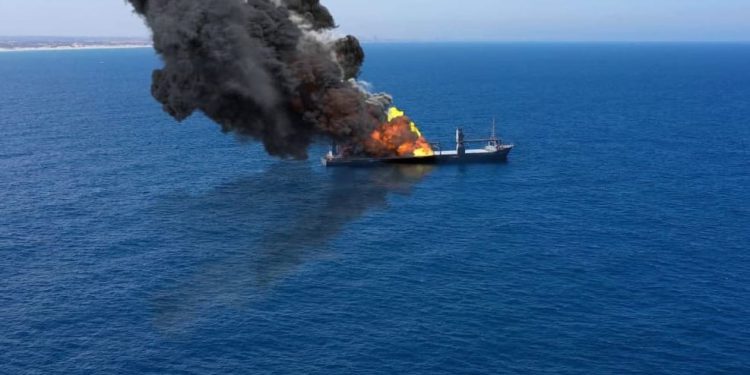 Izrael i Hamas postigli primirje, znači li to da su napadi Hutista u Crvenom moru završeni?