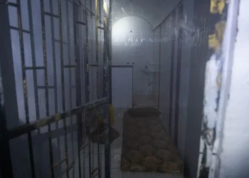 Izrael šalje izvješće UN-u o ‘brutalnom’ postupanju terorista prema taocima u Gazi