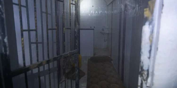 Izrael šalje izvješće UN-u o ‘brutalnom’ postupanju terorista prema taocima u Gazi