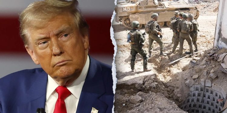 Izraelci gledaju u Trumpa usred rasprave o budućnosti Gaze: ‘omogućit će stvari koje prije nisu bile moguće’