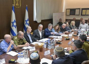 Izraelska vlada odobrila sporazum s Hamasom — RT World News