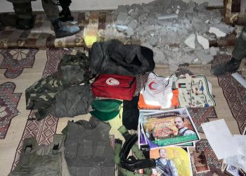 Izraelski obavještajni podaci pokazuju da je Hamas držao taoce u novoj bolnici u Gazi dok je zdravstvena agencija UN-a kritizirana zbog nedjelovanja