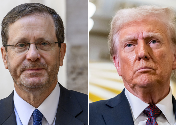 Izraelski predsjednik nazvao Trumpa ‘pravim prijateljem’ na dan inauguracije, pohvalio njegov rad na oslobađanju talaca