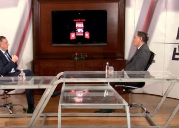 TKO TE ZVAO? Dodik otkrio s kim je htio sjesti na dogovor: ‘Al’ da tu budu i Milanović, Erdogan…’ | NACIONAL.HR