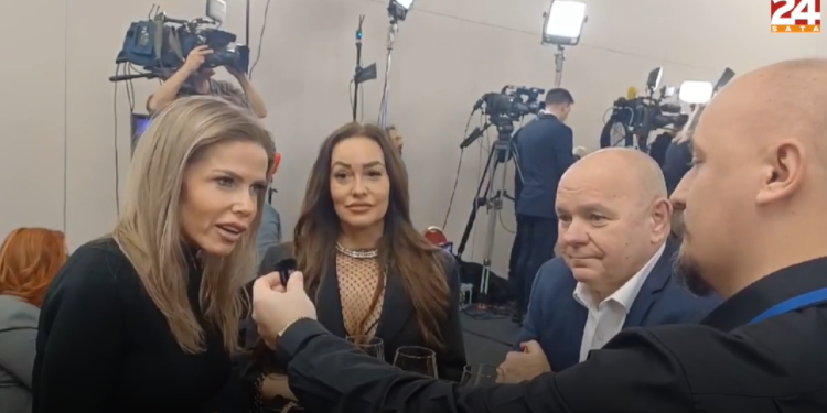 GENIJALNO Šokirana HDZ-ovka: ‘On je režimski predsjednik. A sad mu sljeduju neredi na Kosovu’ | NACIONAL.HR