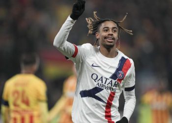 Izvještaji vikenda u inozemstvu: Barcola 7.5, poruka Kvari. Tottenham 3, lista za ispadanje