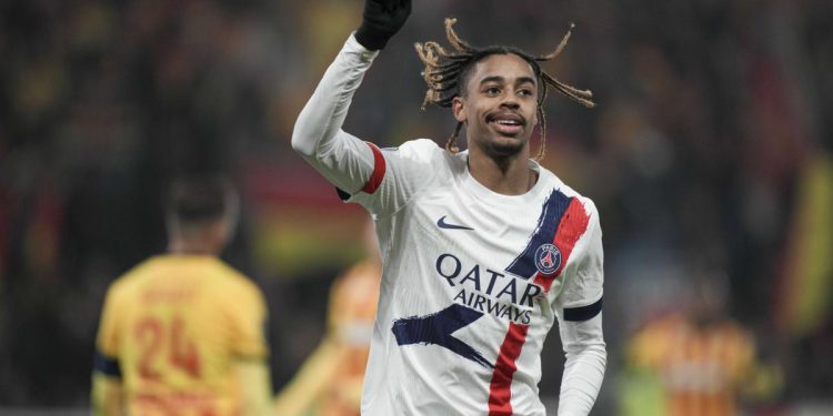 Izvještaji vikenda u inozemstvu: Barcola 7.5, poruka Kvari. Tottenham 3, lista za ispadanje