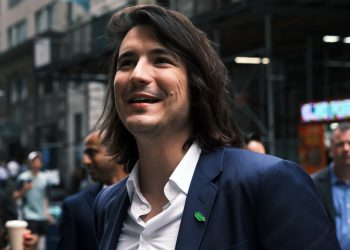 Izvršni direktor Robinhood upozorava da nedostatak američke regulacije guši napore na tokenizaciji sigurnosti