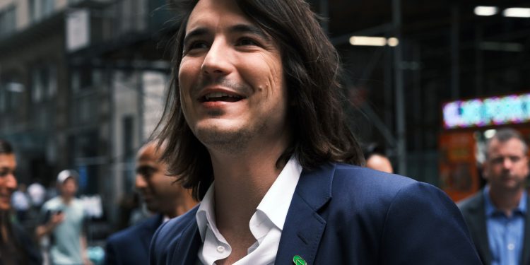 Izvršni direktor Robinhood upozorava da nedostatak američke regulacije guši napore na tokenizaciji sigurnosti