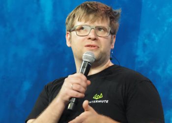 Izvršni direktor Wintermute Evgeny Gaevoy raspravlja o budućnosti kriptovaluta