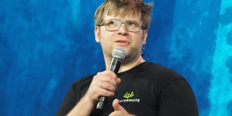 Izvršni direktor Wintermute Evgeny Gaevoy raspravlja o budućnosti kriptovaluta