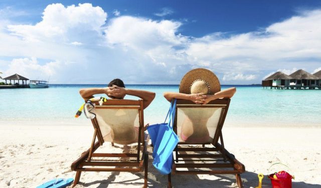 JEDNA PLAĆA ZA LJETOVANJE Građani biraju sunce i more unatoč visokim cijenama