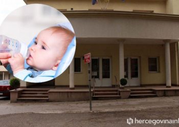 JEDNOKRATNA NOVČANA POMOĆ Općina Čitluk odredila iznose naknada za svako novorođeno dijete u 2025. godini