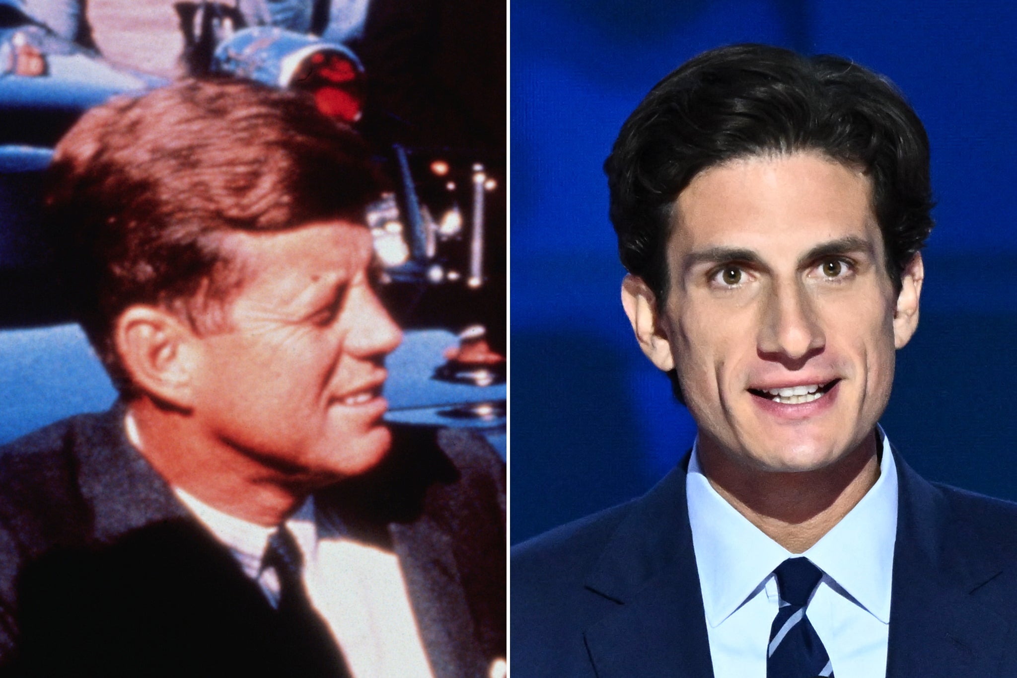 Unuk John F. Kennedy otpustio je odluku Donalda Trumpa da izloži istinu iza visoko klasificiranih dosjea o atentatu na JFK