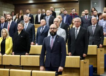 JUŽNA INTERKONEKCIJA Prihvaćen zaključak četiri hrvatske stranke