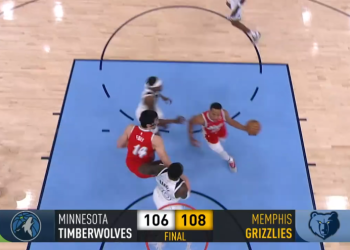 Ja Morant i Mitchell odlučujući: gledajte NBA vrhunce