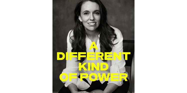 Jacinda Ardern kaže da su nadolazeći memoari namijenjeni ‘svakome tko je ikada sumnjao u sebe’