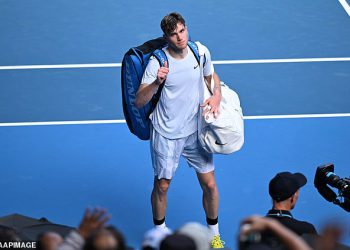 Jack Draper pati od slomljenog srca na Australian Openu jer se umirovio zbog ozljede – dok novi zlatni dječak tenisa piše dirljivu poruku za britansku zvijezdu