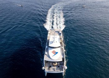 Jadrolinija slavi 78. rođendan – puno sreće i mirno more u godinama koje dolaze!