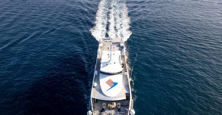 Jadrolinija slavi 78. rođendan – puno sreće i mirno more u godinama koje dolaze!