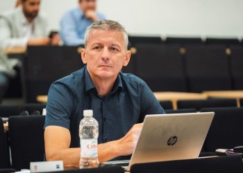 Jakov Prkić: “Taj akt nije bio digitalno potpisan, već rukom uz pečat. Što mi je odmah bilo čudno jer naš Gradonačelnik…”