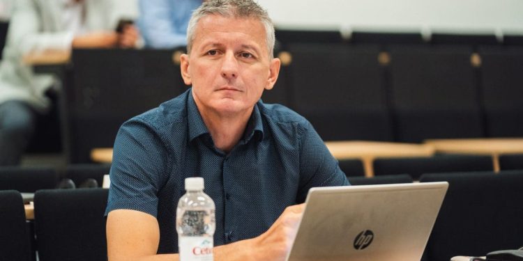 Jakov Prkić: “Taj akt nije bio digitalno potpisan, već rukom uz pečat. Što mi je odmah bilo čudno jer naš Gradonačelnik…”