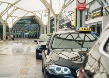 Javila nam se Splićanka koja želi javno zahvaliti policajcu: “Napravila sam glupost na Resniku, dao mi je divnu lekciju ponašanja u prometu”