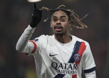 Je li Bradley Barcola prvak ili ne? Tko je zvijezda PSG-a?